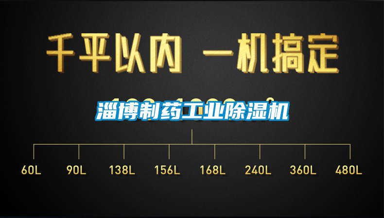 淄博制藥工業(yè)除濕機