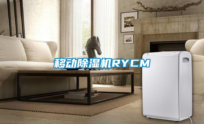 移動除濕機(jī)RYCM