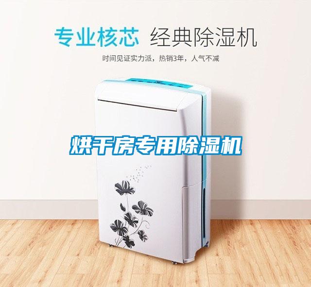 烘干房專(zhuān)用除濕機(jī)