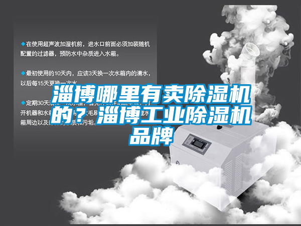 淄博哪里有賣除濕機的？淄博工業(yè)除濕機品牌