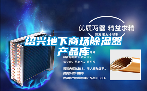 紹興地下商場(chǎng)除濕器產(chǎn)品庫