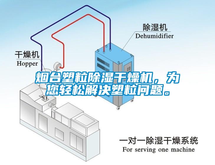 煙臺(tái)塑粒除濕干燥機(jī)，為您輕松解決塑粒問(wèn)題。