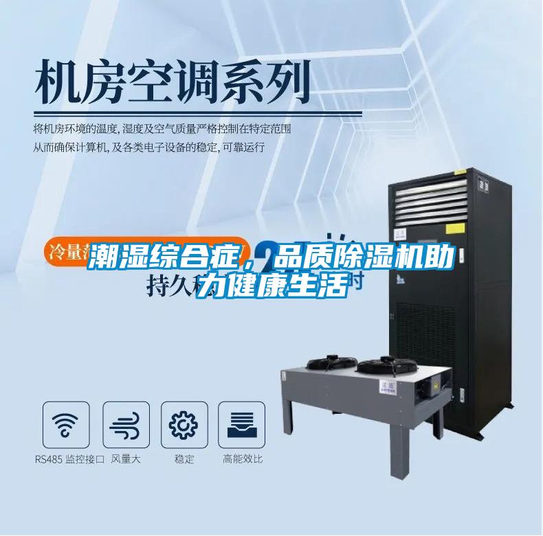 潮濕綜合癥，品質(zhì)除濕機(jī)助力健康生活