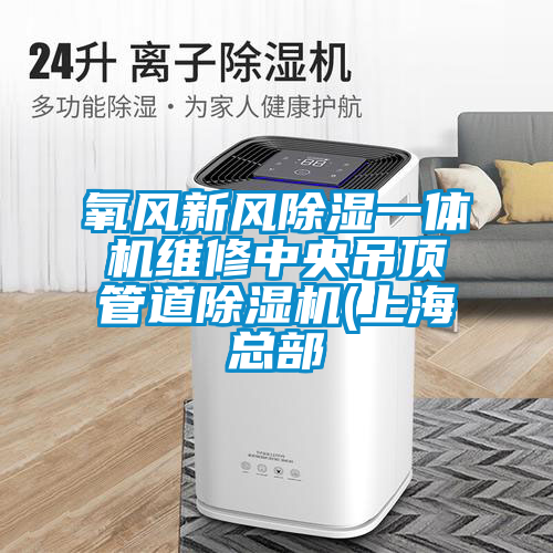 氧風(fēng)新風(fēng)除濕一體機(jī)維修中央吊頂管道除濕機(jī)(上?？偛?></div>
								<div   id=