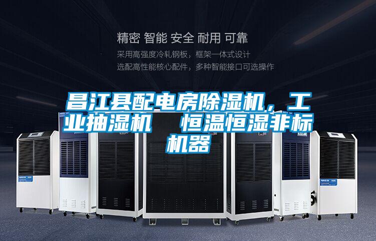 昌江縣配電房除濕機(jī)，工業(yè)抽濕機(jī)  恒溫恒濕非標(biāo)機(jī)器