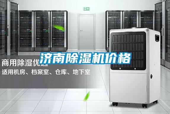 濟(jì)南除濕機價格
