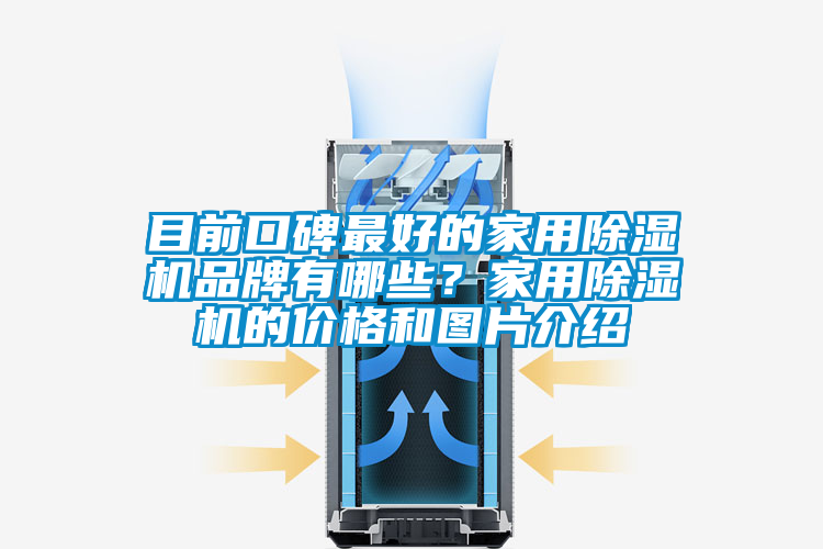 目前口碑最好的家用除濕機(jī)品牌有哪些？家用除濕機(jī)的價格和圖片介紹