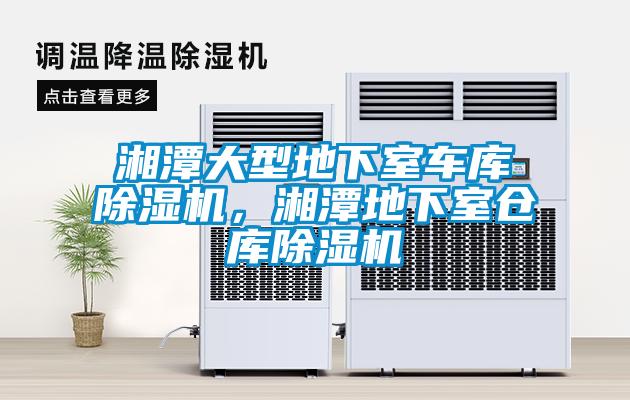 湘潭大型地下室車庫(kù)除濕機(jī)，湘潭地下室倉(cāng)庫(kù)除濕機(jī)