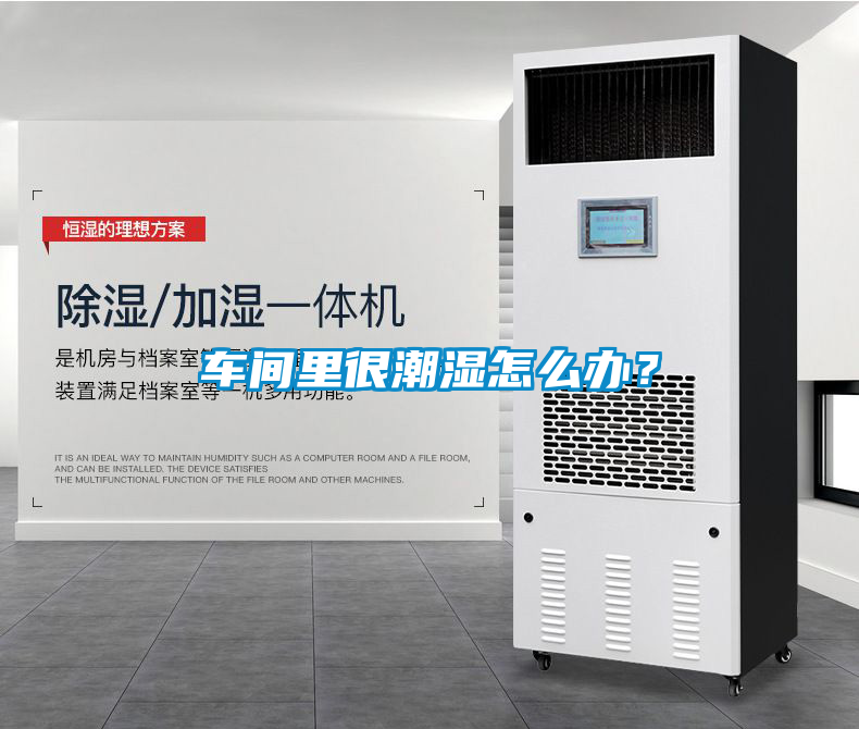 車間里很潮濕怎么辦？