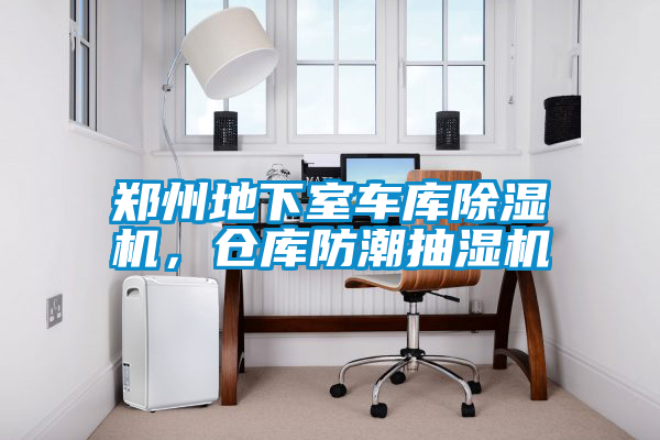 鄭州地下室車庫除濕機，倉庫防潮抽濕機