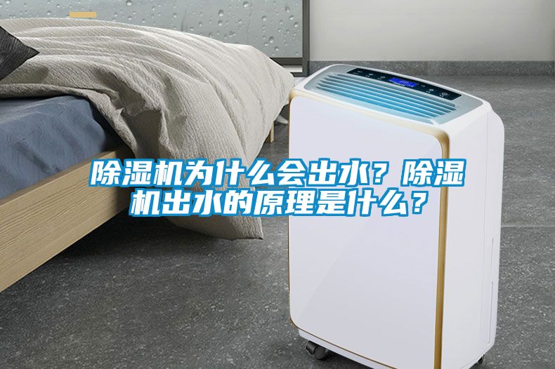 除濕機(jī)為什么會(huì)出水？除濕機(jī)出水的原理是什么？