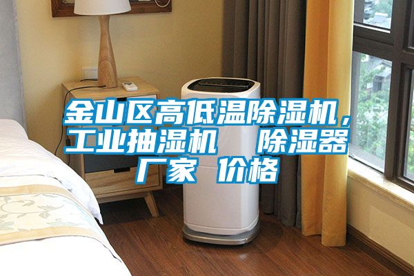 金山區(qū)高低溫除濕機(jī)，工業(yè)抽濕機(jī)  除濕器廠家 價(jià)格