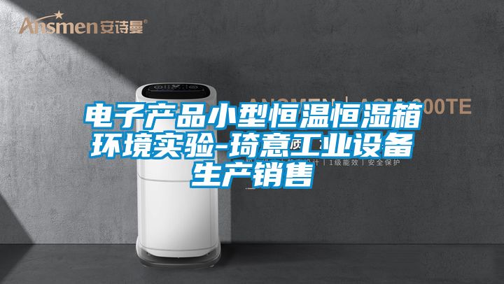 電子產(chǎn)品小型恒溫恒濕箱環(huán)境實(shí)驗(yàn)-琦意工業(yè)設(shè)備生產(chǎn)銷售