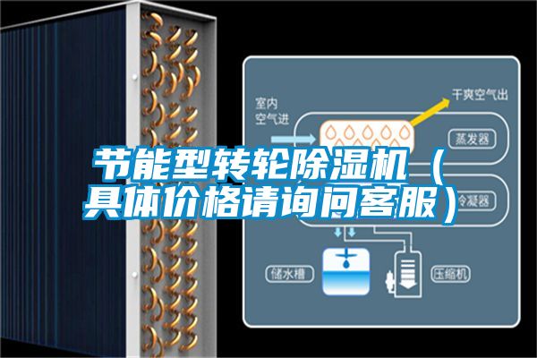節(jié)能型轉(zhuǎn)輪除濕機(jī)（具體價格請詢問客服）