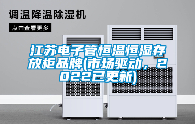 江蘇電子管恒溫恒濕存放柜品牌(市場驅(qū)動，2022已更新)