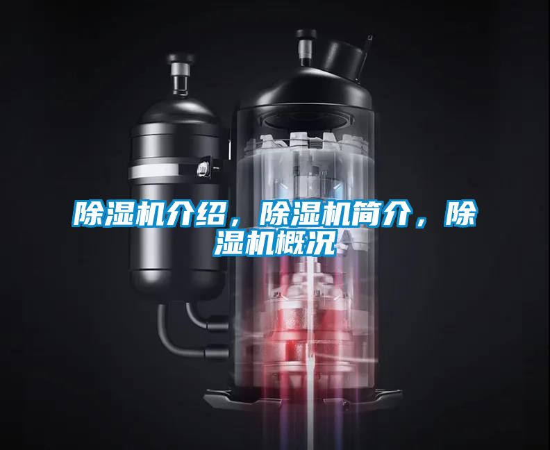 除濕機(jī)介紹，除濕機(jī)簡介，除濕機(jī)概況