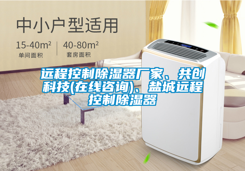 遠(yuǎn)程控制除濕器廠家、共創(chuàng)科技(在線咨詢)、鹽城遠(yuǎn)程控制除濕器