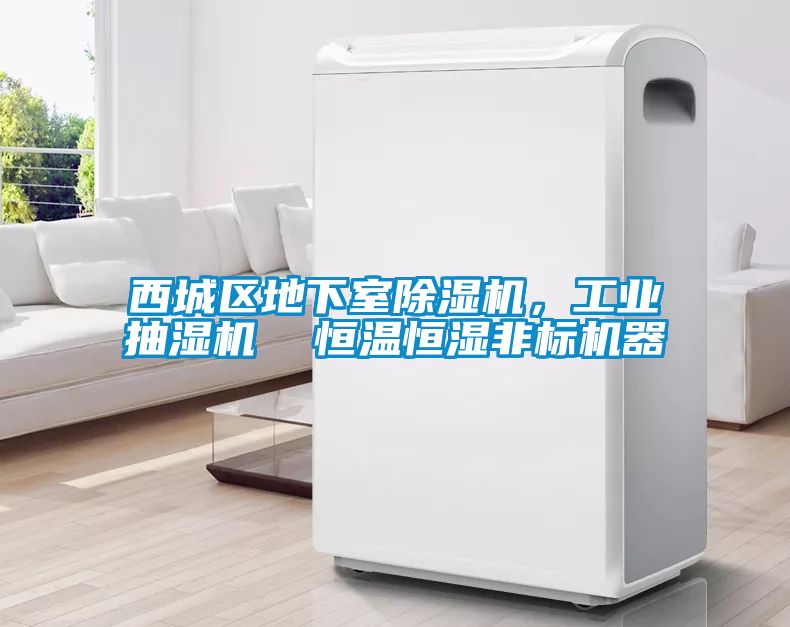 西城區(qū)地下室除濕機，工業(yè)抽濕機  恒溫恒濕非標機器
