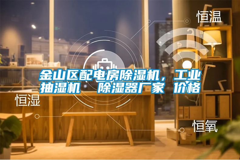 金山區(qū)配電房除濕機(jī)，工業(yè)抽濕機(jī)  除濕器廠家 價(jià)格