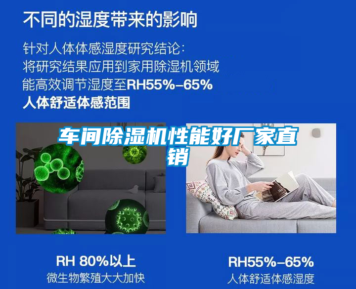 車(chē)間除濕機(jī)性能好廠家直銷(xiāo)