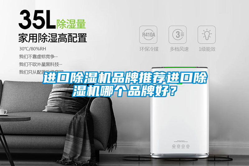 進口除濕機品牌推薦進口除濕機哪個品牌好？