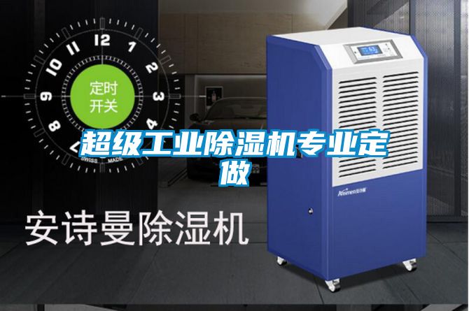 超級工業(yè)除濕機專業(yè)定做