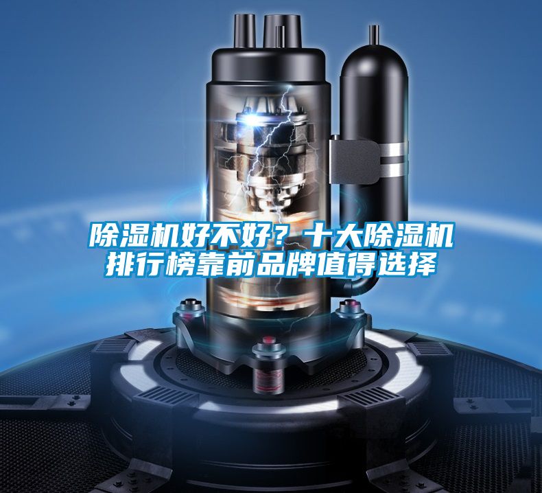 除濕機(jī)好不好？十大除濕機(jī)排行榜靠前品牌值得選擇