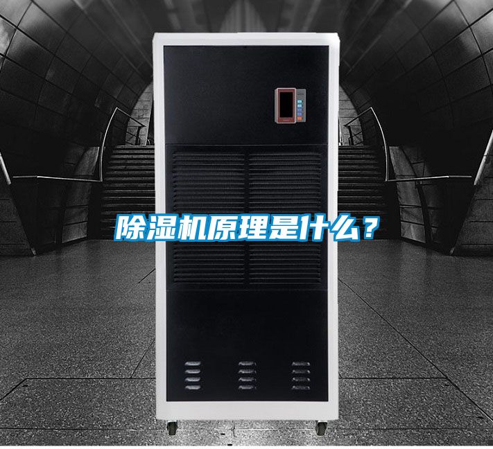 除濕機(jī)原理是什么？