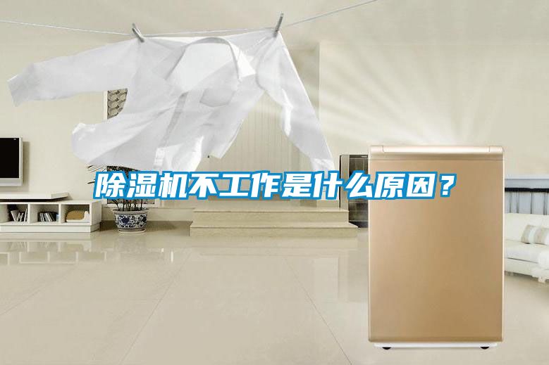 除濕機不工作是什么原因？
