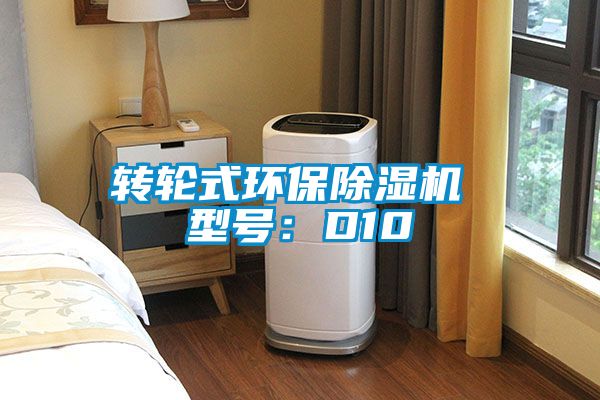 轉(zhuǎn)輪式環(huán)保除濕機(jī) 型號(hào)：D10