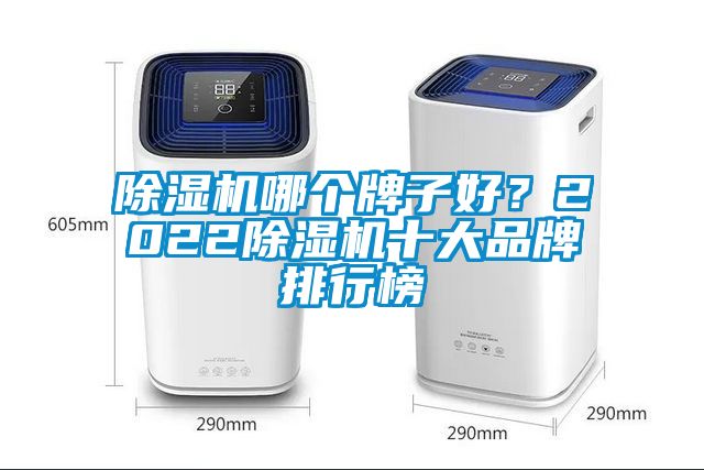 除濕機(jī)哪個(gè)牌子好？2022除濕機(jī)十大品牌排行榜