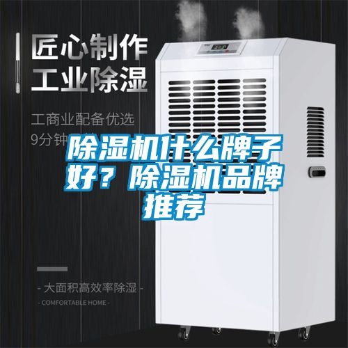除濕機(jī)什么牌子好？除濕機(jī)品牌推薦