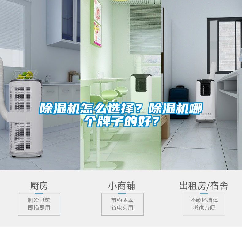 除濕機(jī)怎么選擇？除濕機(jī)哪個牌子的好？