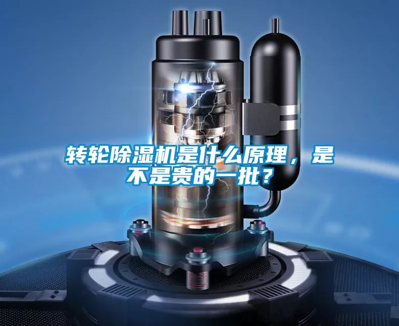 轉(zhuǎn)輪除濕機(jī)是什么原理，是不是貴的一批？