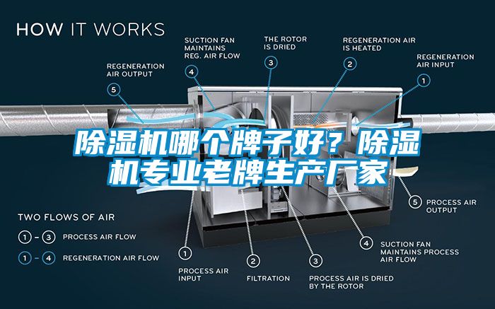 除濕機哪個牌子好？除濕機專業(yè)老牌生產(chǎn)廠家