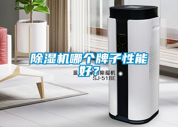 除濕機(jī)哪個(gè)牌子性能好？