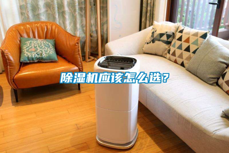 除濕機(jī)應(yīng)該怎么選？