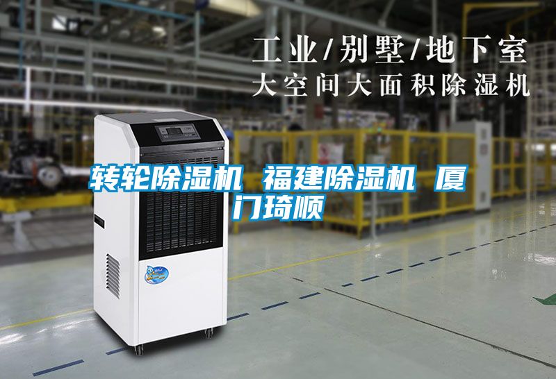 轉(zhuǎn)輪除濕機(jī) 福建除濕機(jī) 廈門(mén)琦順