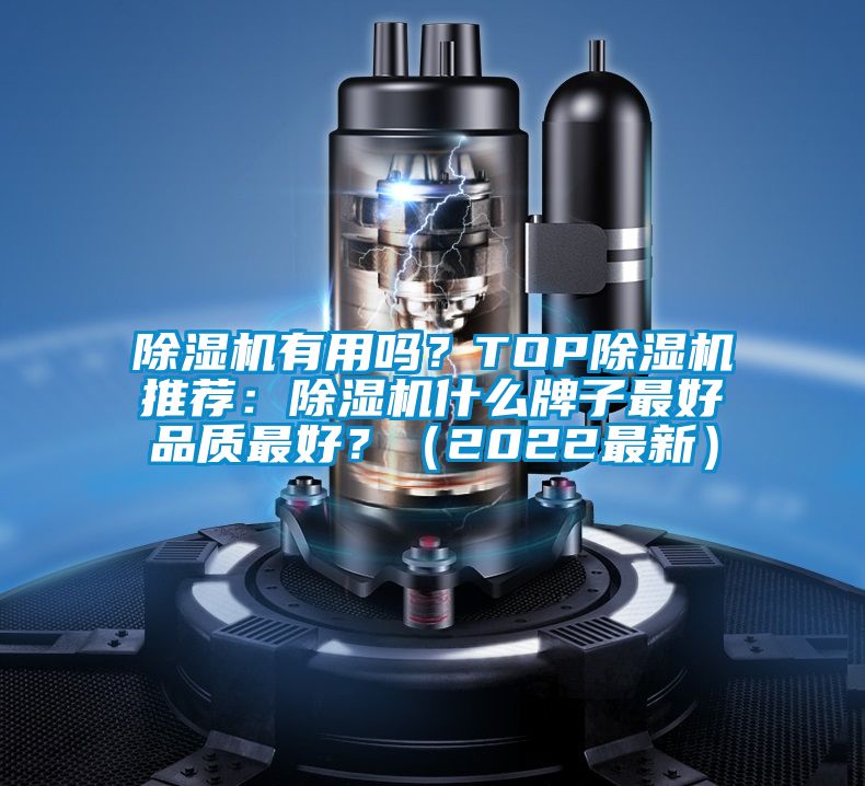 除濕機有用嗎？TOP除濕機推薦：除濕機什么牌子最好品質(zhì)最好？（2022最新）