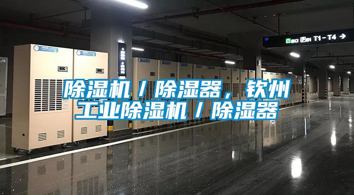 除濕機(jī)／除濕器，欽州工業(yè)除濕機(jī)／除濕器