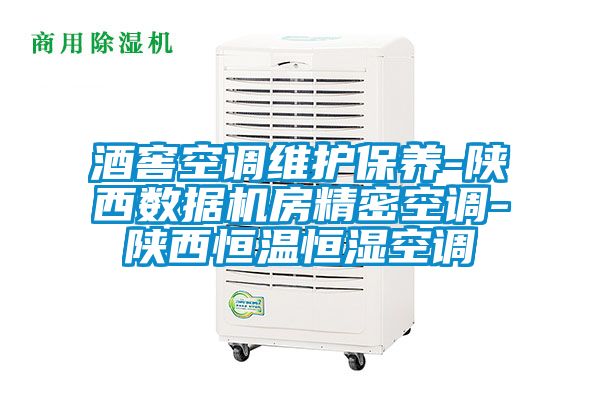 酒窖空調維護保養(yǎng)-陜西數據機房精密空調-陜西恒溫恒濕空調