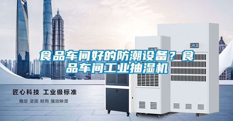 食品車間好的防潮設(shè)備？食品車間工業(yè)抽濕機