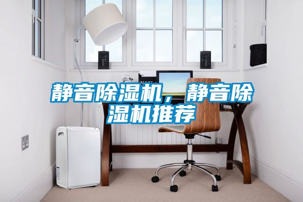 靜音除濕機(jī)，靜音除濕機(jī)推薦