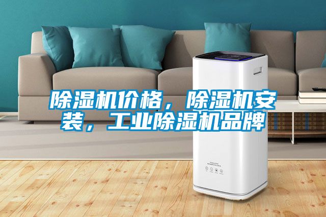 除濕機價格，除濕機安裝，工業(yè)除濕機品牌