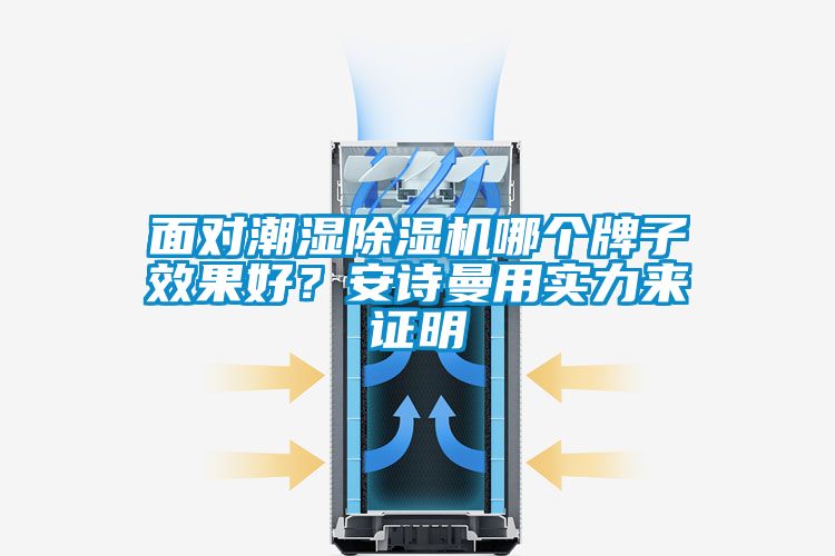 面對(duì)潮濕除濕機(jī)哪個(gè)牌子效果好？安詩(shī)曼用實(shí)力來(lái)證明