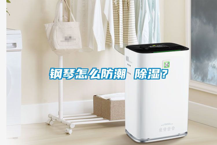 鋼琴怎么防潮 除濕？