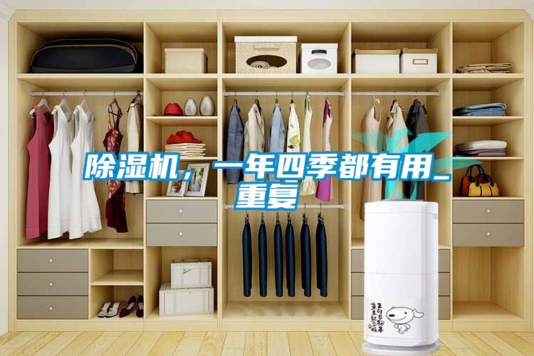 除濕機(jī)，一年四季都有用_重復(fù)