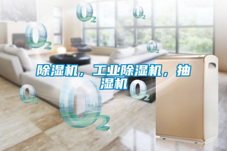 除濕機(jī)，工業(yè)除濕機(jī)，抽濕機(jī)
