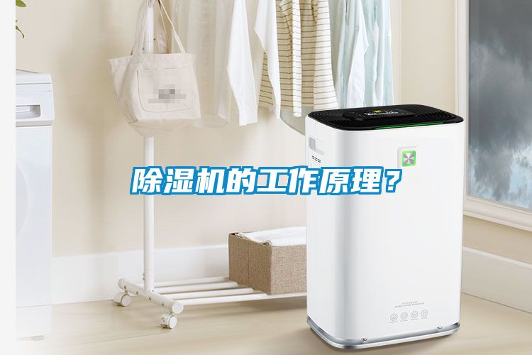 除濕機(jī)的工作原理？