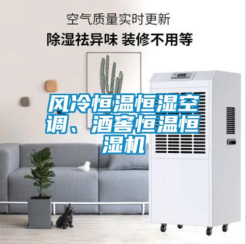 風(fēng)冷恒溫恒濕空調(diào)、酒窖恒溫恒濕機(jī)